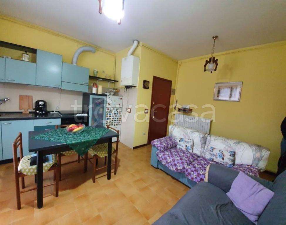 appartamento in vendita a Carpineti