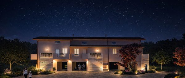 casa indipendente in vendita a Carpineti in zona San Donnino