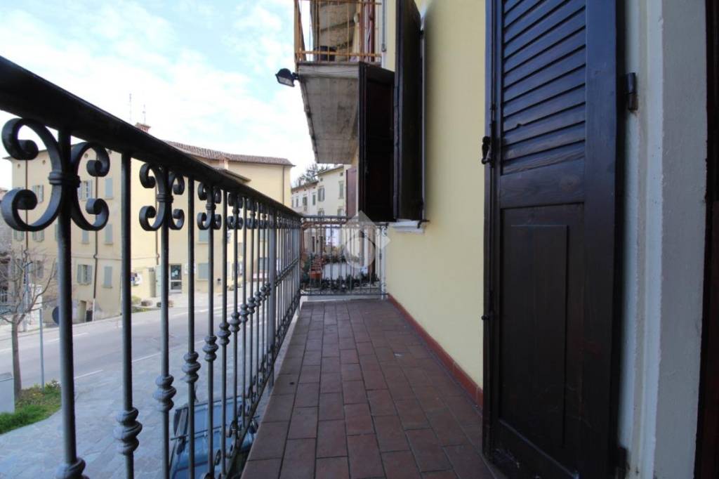 appartamento in vendita a Carpineti