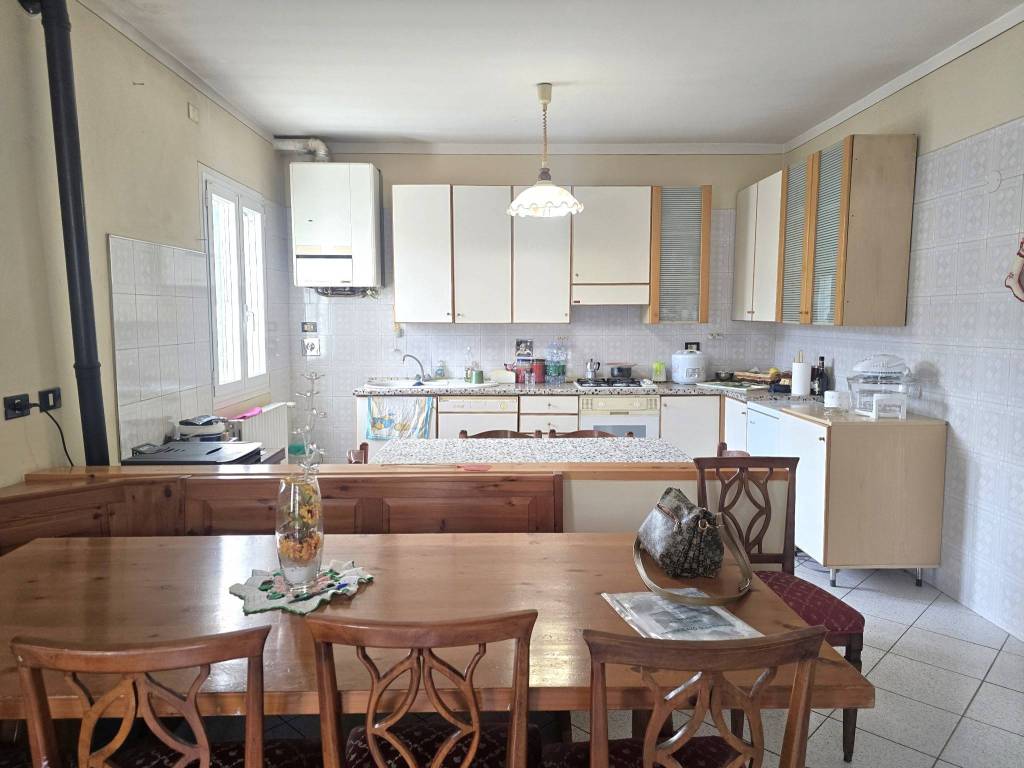 appartamento in vendita a Carpineti