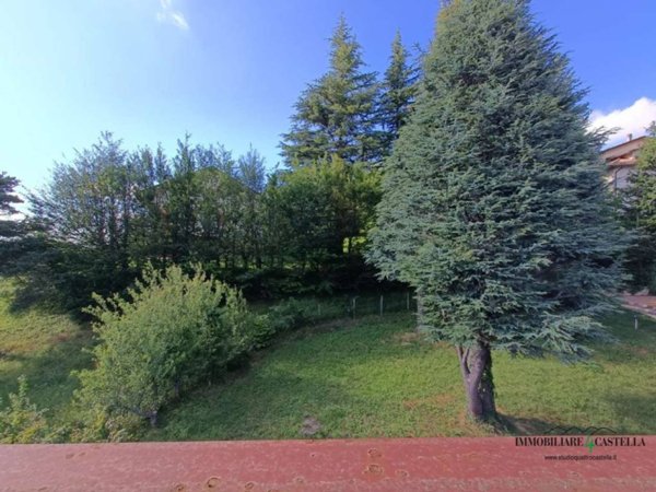 appartamento in vendita a Carpineti in zona Marola