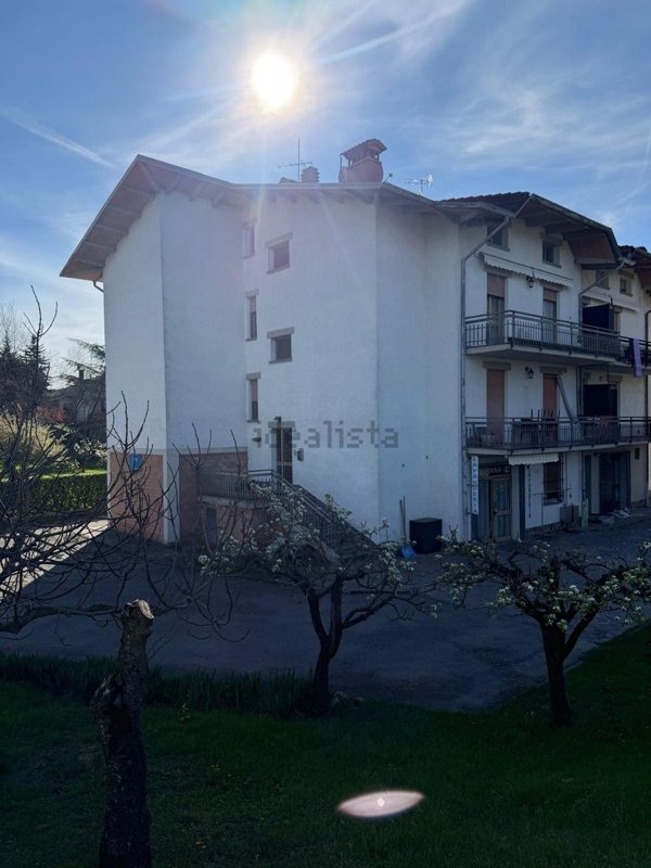 appartamento in vendita a Carpineti