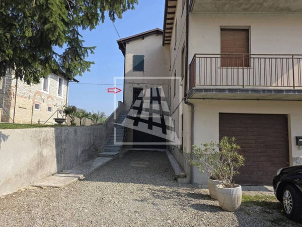 appartamento in vendita a Carpineti