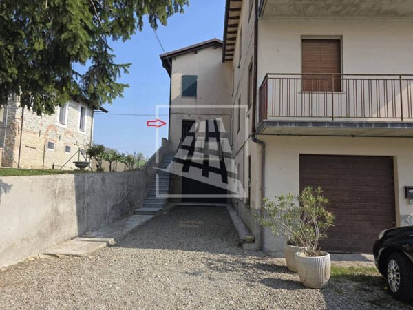 appartamento in vendita a Carpineti