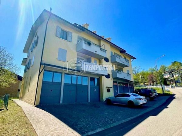 appartamento in vendita a Carpineti in zona Marola