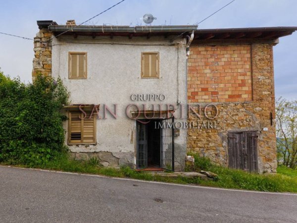 casa indipendente in vendita a Carpineti