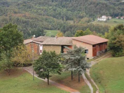 intera palazzina in vendita a Carpineti