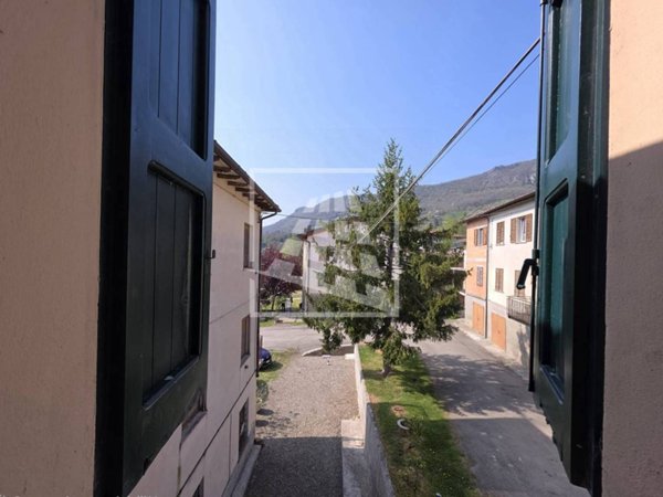appartamento in vendita a Carpineti