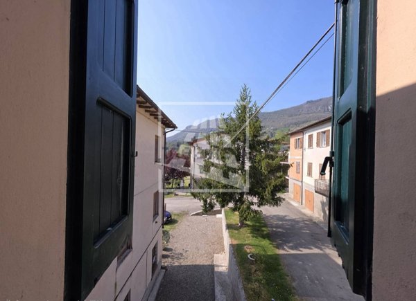 appartamento in vendita a Carpineti