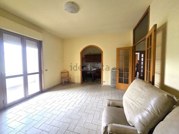 appartamento in vendita a Carpineti in zona Ca' Dorsini
