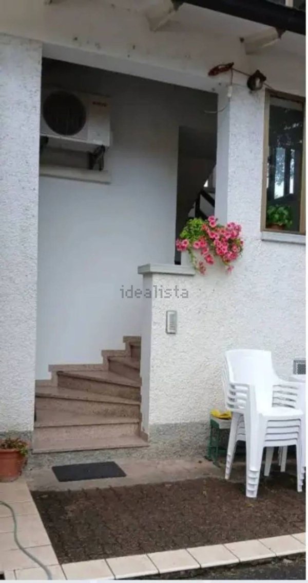 appartamento in vendita a Carpineti in zona Ca' Dorsini
