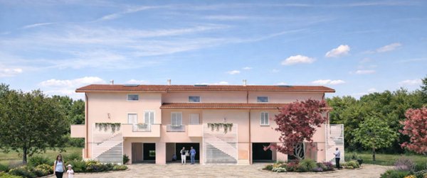 casa indipendente in vendita a Carpineti in zona San Donnino