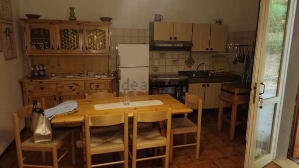 appartamento in vendita a Carpineti in zona Marola