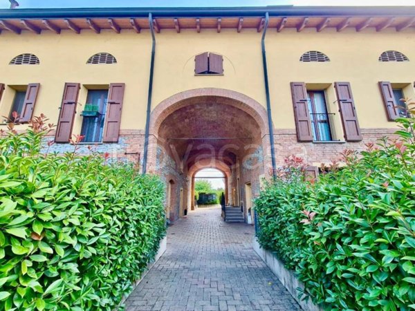 appartamento in vendita a Casalgrande in zona San Donnino di Liguria