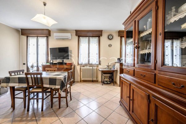 appartamento in vendita a Casalgrande