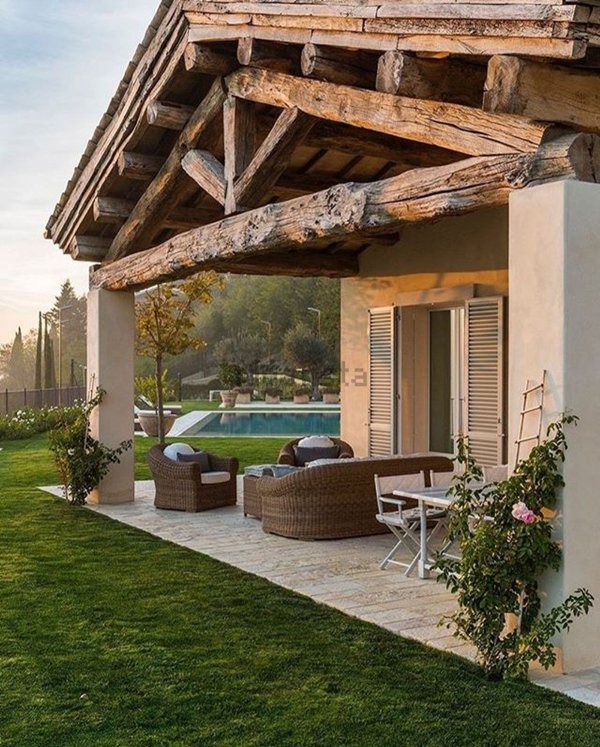 casa indipendente in vendita a Casalgrande in zona Villalunga