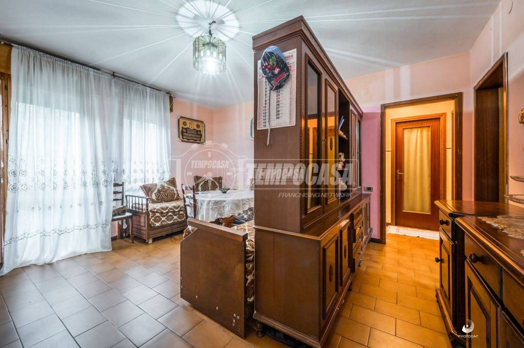 appartamento in vendita a Casalgrande