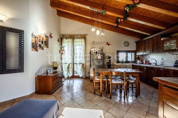 appartamento in vendita a Casalgrande
