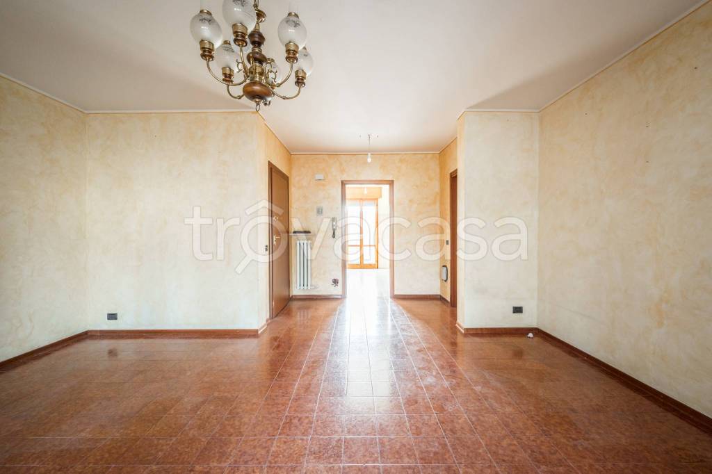 appartamento in vendita a Casalgrande