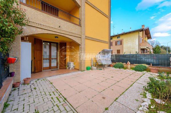 appartamento in vendita a Casalgrande in zona Dinazzano