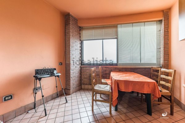 appartamento in vendita a Casalgrande