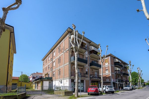 appartamento in vendita a Casalgrande
