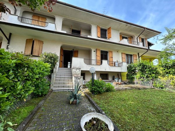 casa indipendente in vendita a Casalgrande