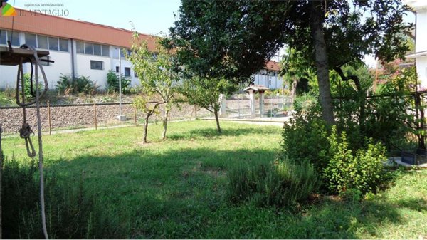 appartamento in vendita a Casalgrande