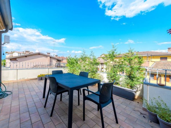 appartamento in vendita a Casalgrande