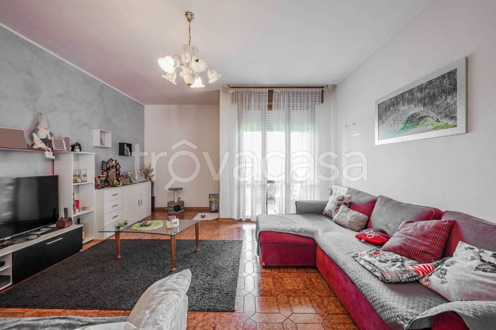 appartamento in vendita a Casalgrande