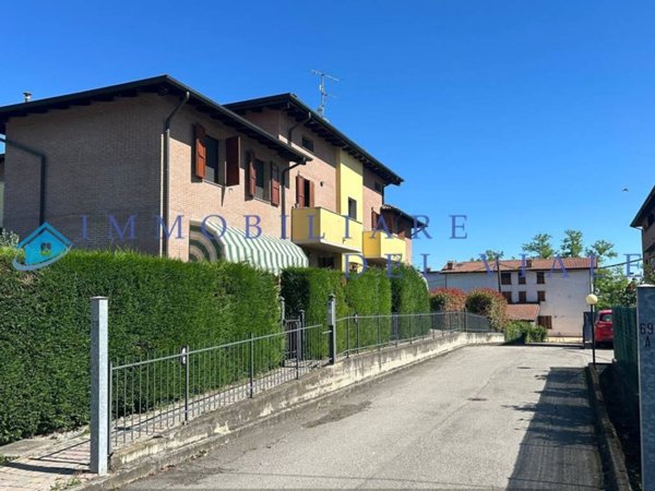 appartamento in vendita a Casalgrande