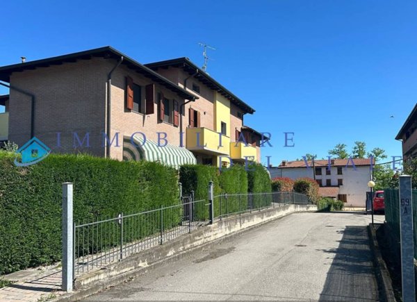 appartamento in vendita a Casalgrande