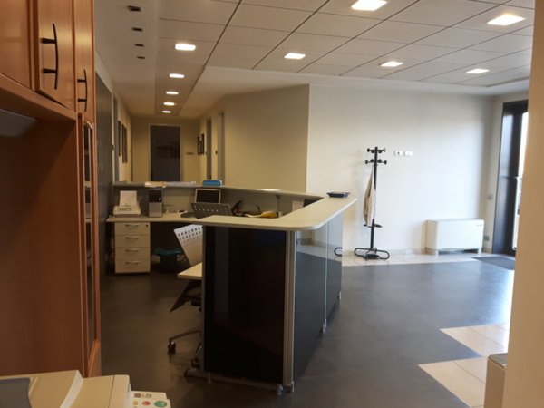 capannone in vendita a Casalgrande