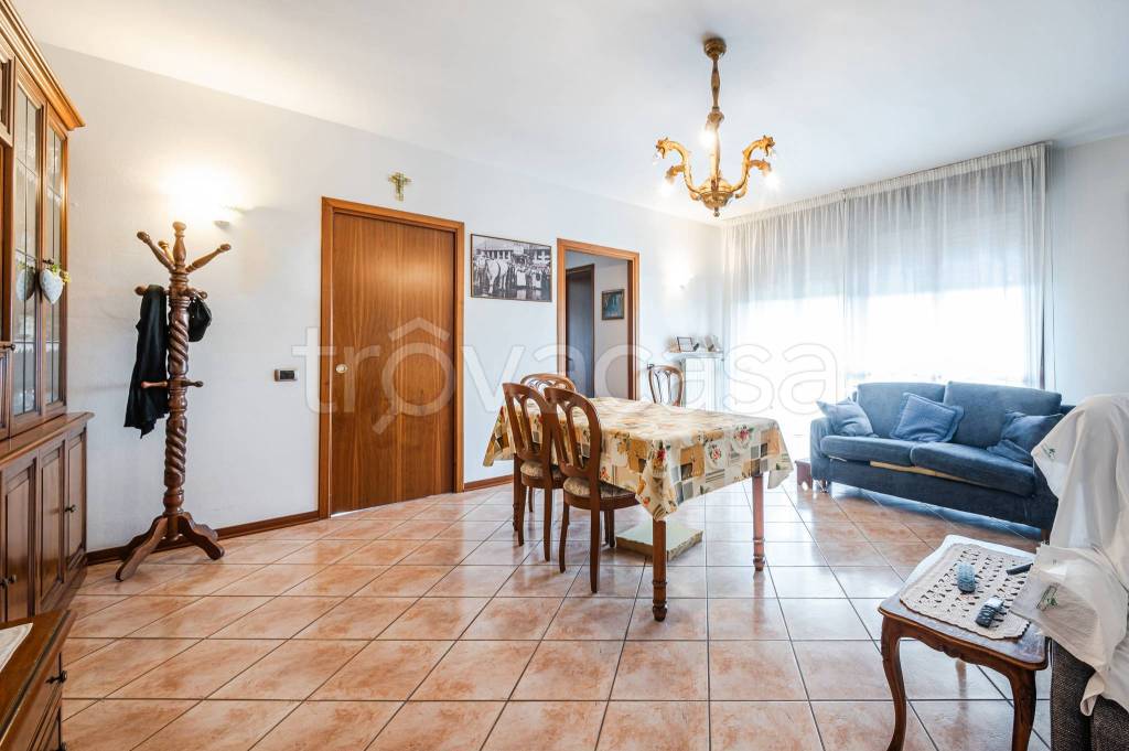 appartamento in vendita a Casalgrande