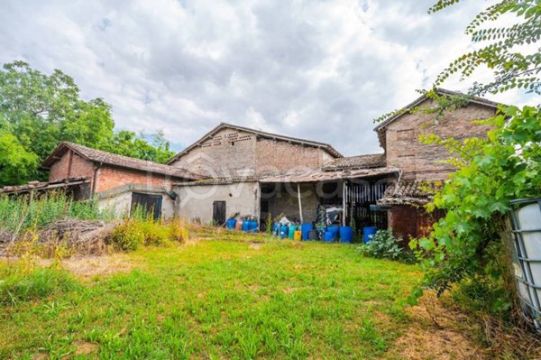casa indipendente in vendita a Casalgrande