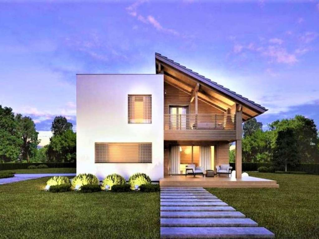 casa indipendente in vendita a Casalgrande