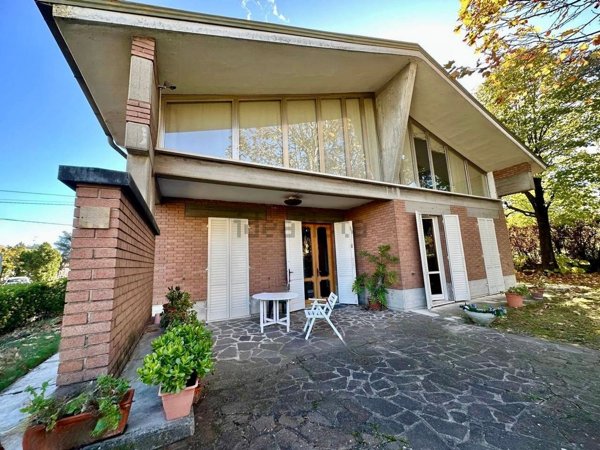 casa indipendente in vendita a Casalgrande