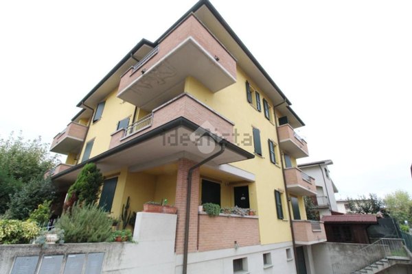 appartamento in vendita a Casalgrande in zona Salvaterra
