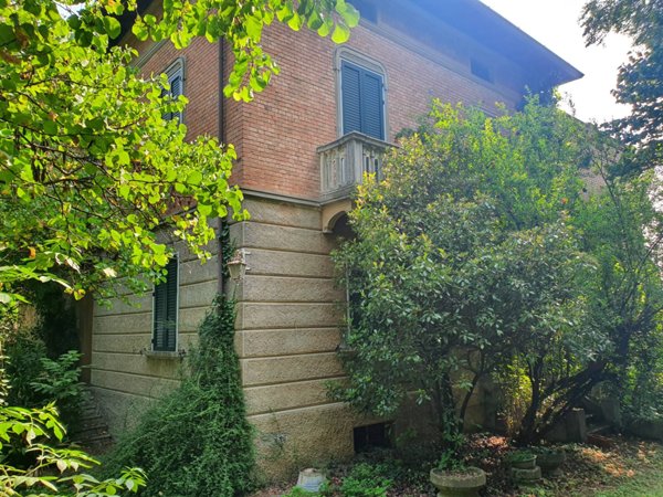 villa in vendita a Casalgrande