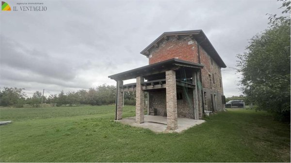 appartamento in vendita a Casalgrande