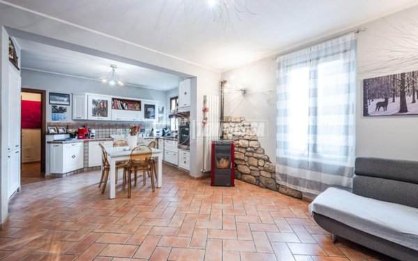 appartamento in vendita a Casalgrande