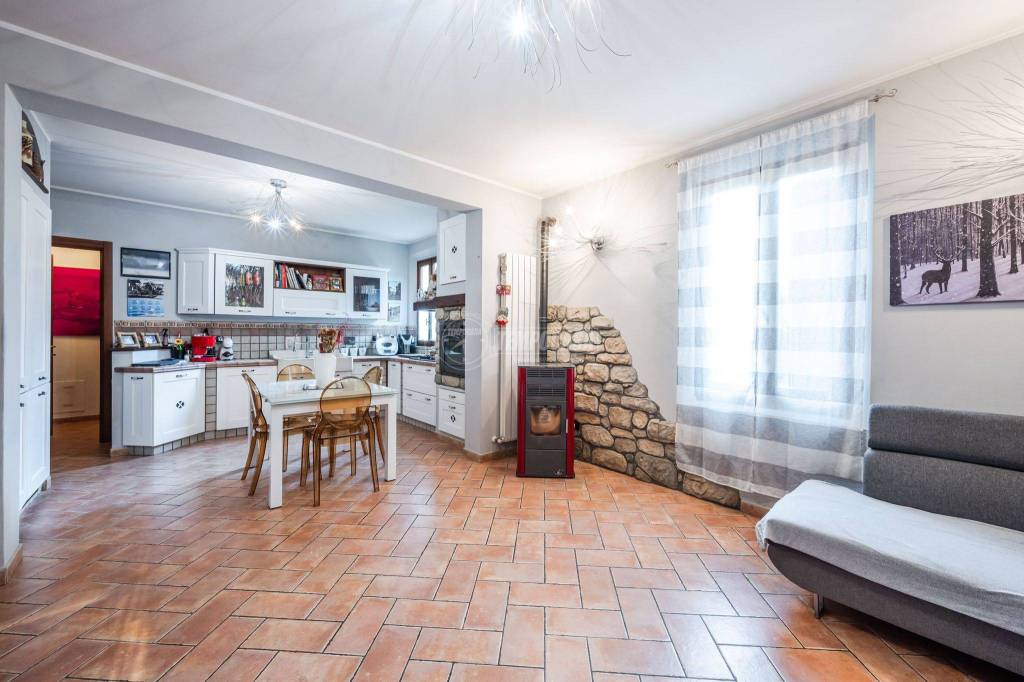 appartamento in vendita a Casalgrande