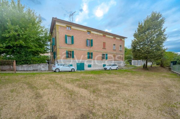 casa indipendente in vendita a Casalgrande