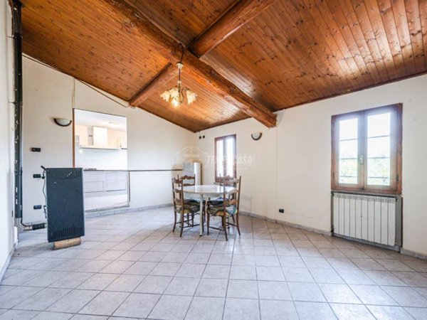 appartamento in vendita a Casalgrande in zona Veggia