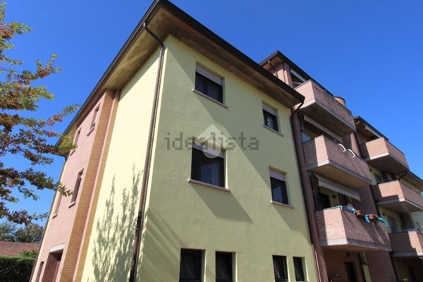 appartamento in vendita a Casalgrande