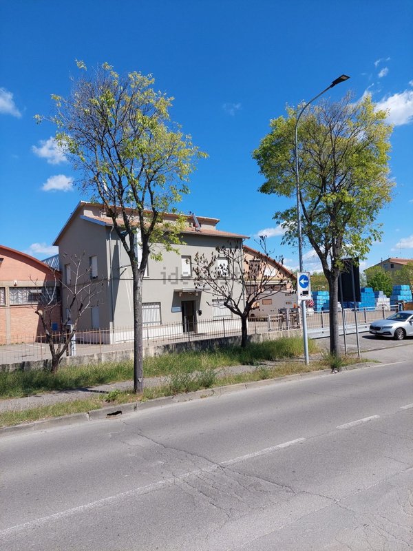 appartamento in vendita a Casalgrande in zona Dinazzano