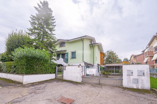 appartamento in vendita a Casalgrande