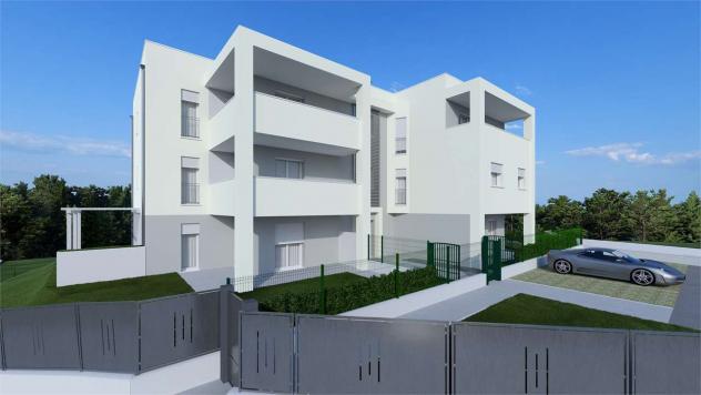 appartamento in vendita a Casalgrande