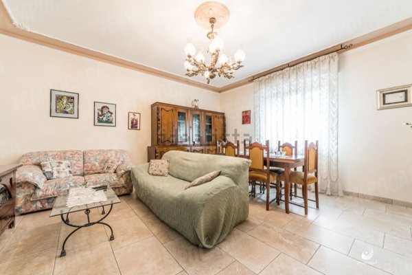 appartamento in vendita a Casalgrande in zona Salvaterra