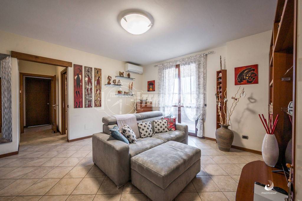 appartamento in vendita a Casalgrande